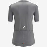 Maglia donna Pinarello F7 - Grigio - O