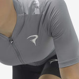 Maglia donna Pinarello F7 - Grigio - P