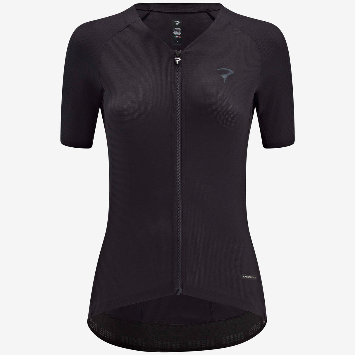 Maglia donna Pinarello Dogma F - Nero - A