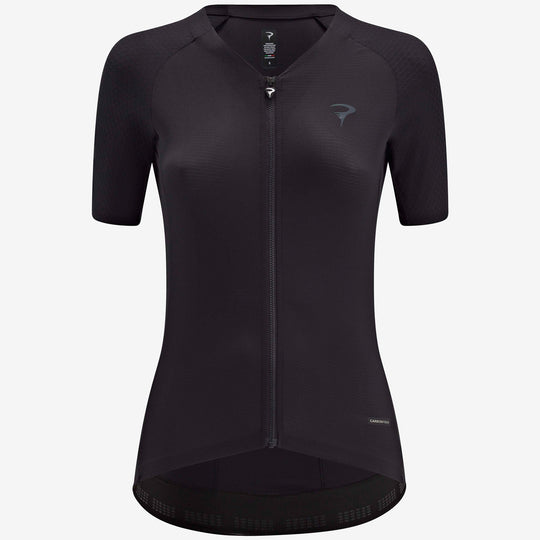 Maglia donna Pinarello Dogma F - Nero