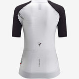Maglia donna Pinarello Dogma F - Bianco nero - I