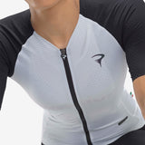 Maglia donna Pinarello Dogma F - Bianco nero - M