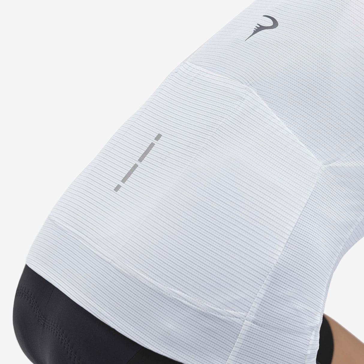 Maglia donna Pinarello Dogma F - Bianco nero - O