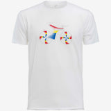 T-Shirt Pinarello Espada - Bianco - L