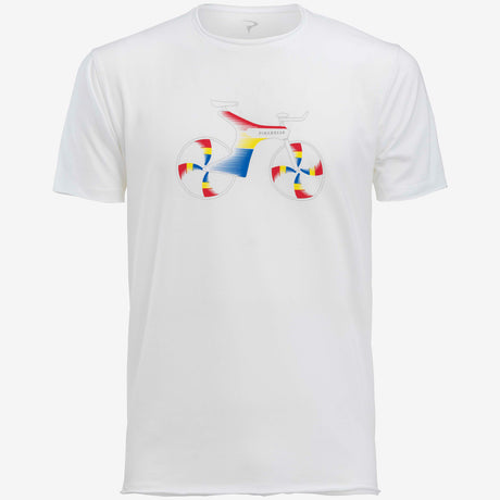 T-Shirt Pinarello Espada - Bianco - L