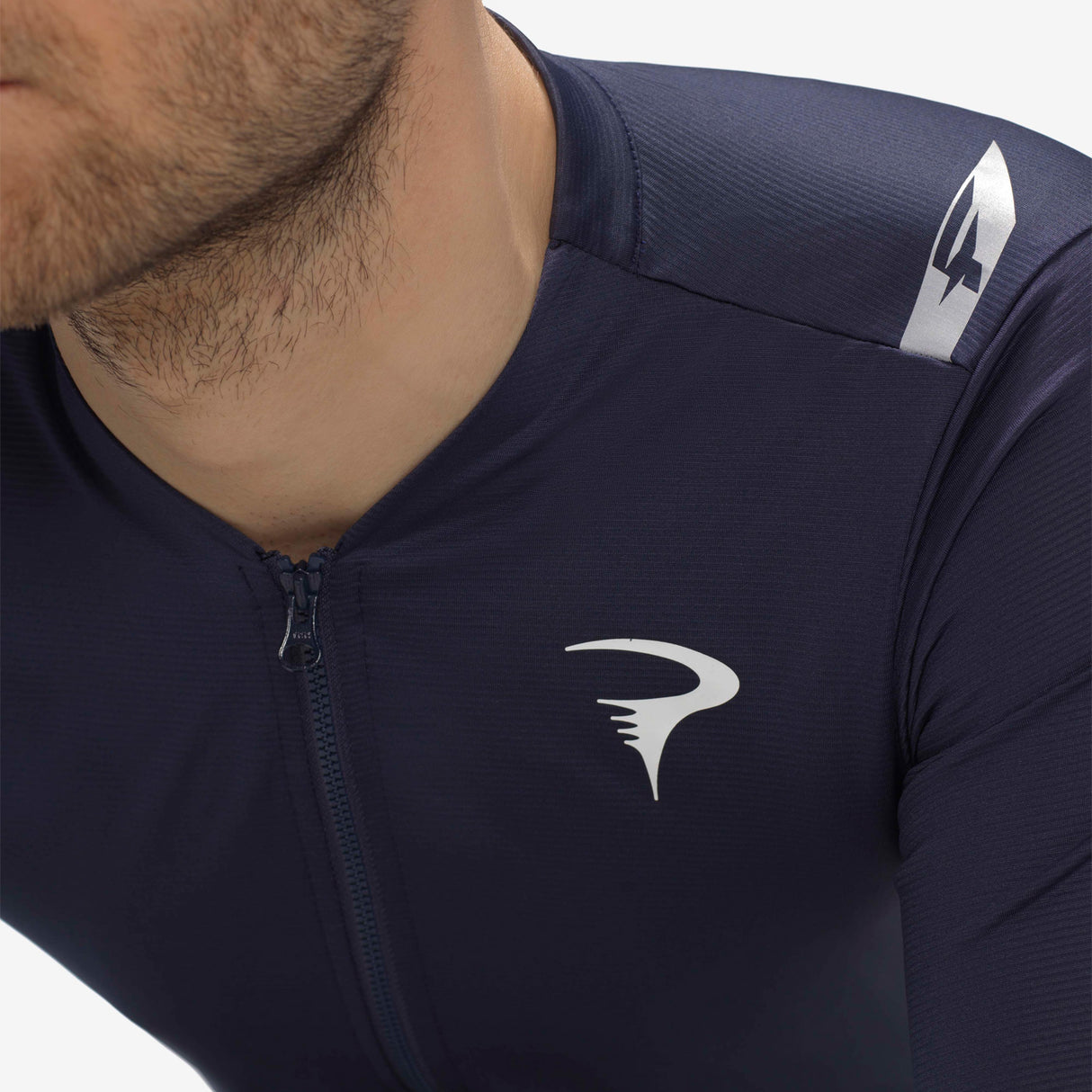 Maglia Pinarello F7 - Blu - D