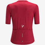Pinarello F7 jersey - Red