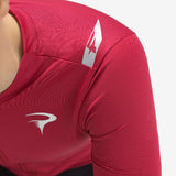 Maglia Pinarello F7 - Rosso - A