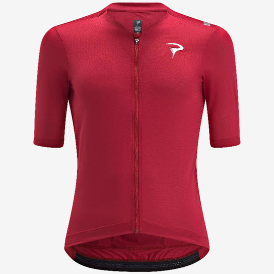 Maglia Pinarello F7 - Rosso