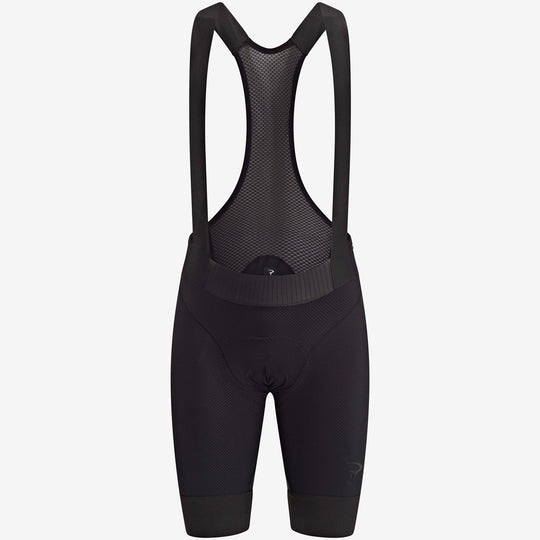 Salopette Pinarello F9 - Nero