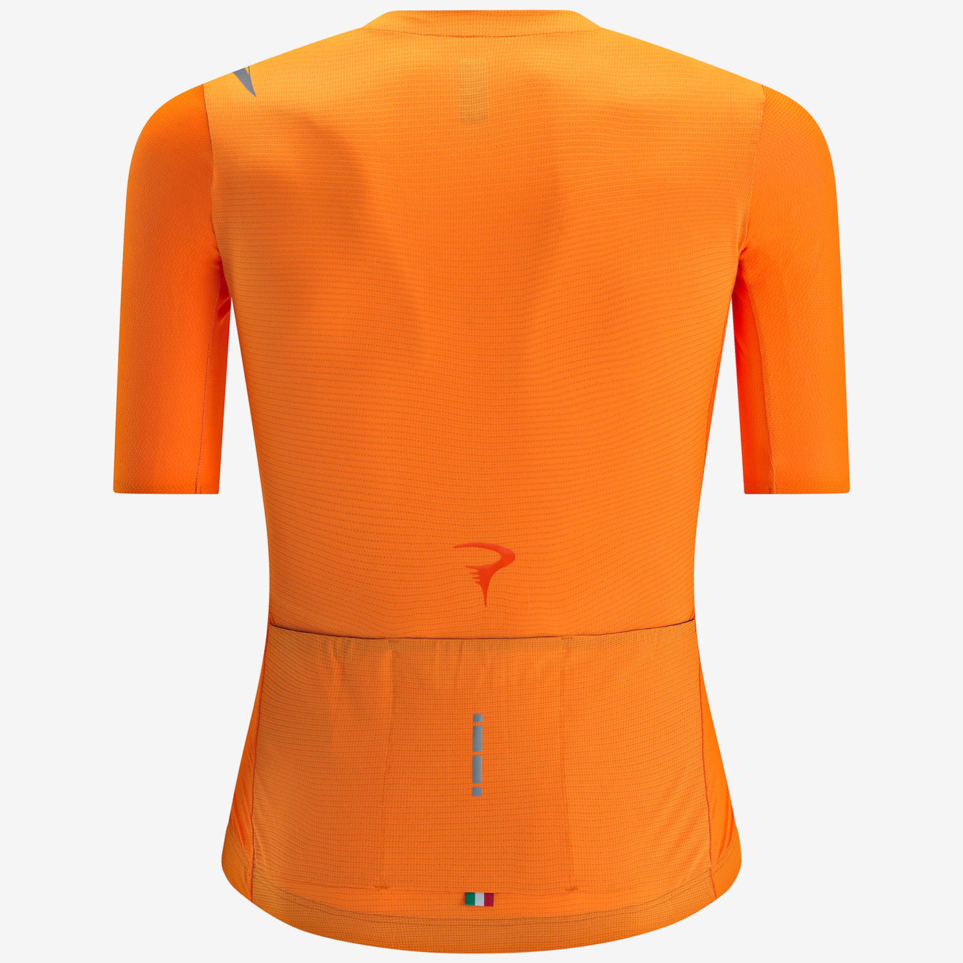 Pinarello F9 jersey - Orange | All4cycling