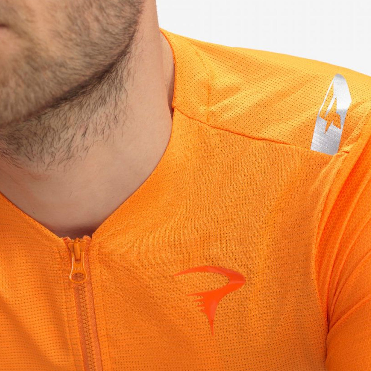 Maglia Pinarello F9 - Arancio - C