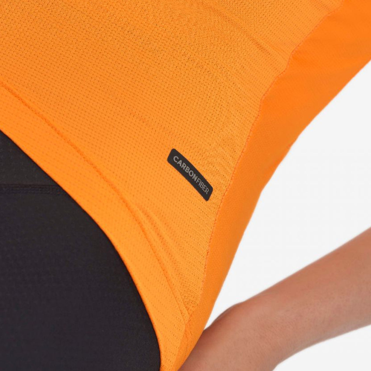 Maglia Pinarello F9 - Arancio - D