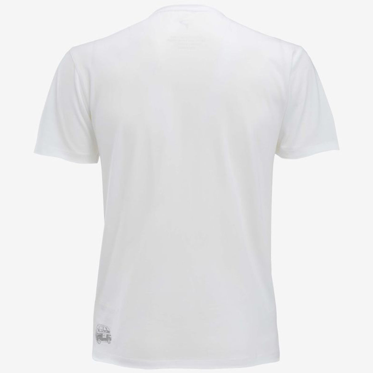 T-Shirt Pinarello Vero Gioiello - Bianco - L