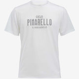 T-Shirt Pinarello Vero Gioiello - Bianco - I