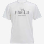 T-Shirt Pinarello Vero Gioiello - Blanc