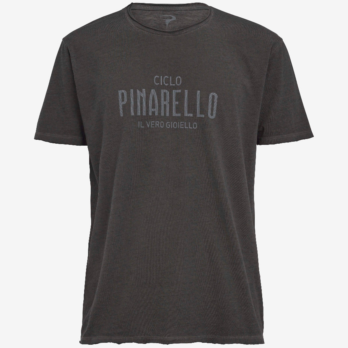T-Shirt Pinarello Vero Gioiello - Nero - L