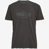 T-Shirt Pinarello Vero Gioiello - Nero - L