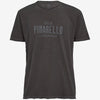 T-Shirt Pinarello Vero Gioiello - Noir