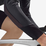 Giacca Pinarello Windbreaker - Nero - O