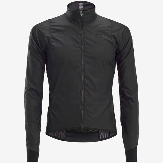 Giacca Pinarello Windbreaker - Nero