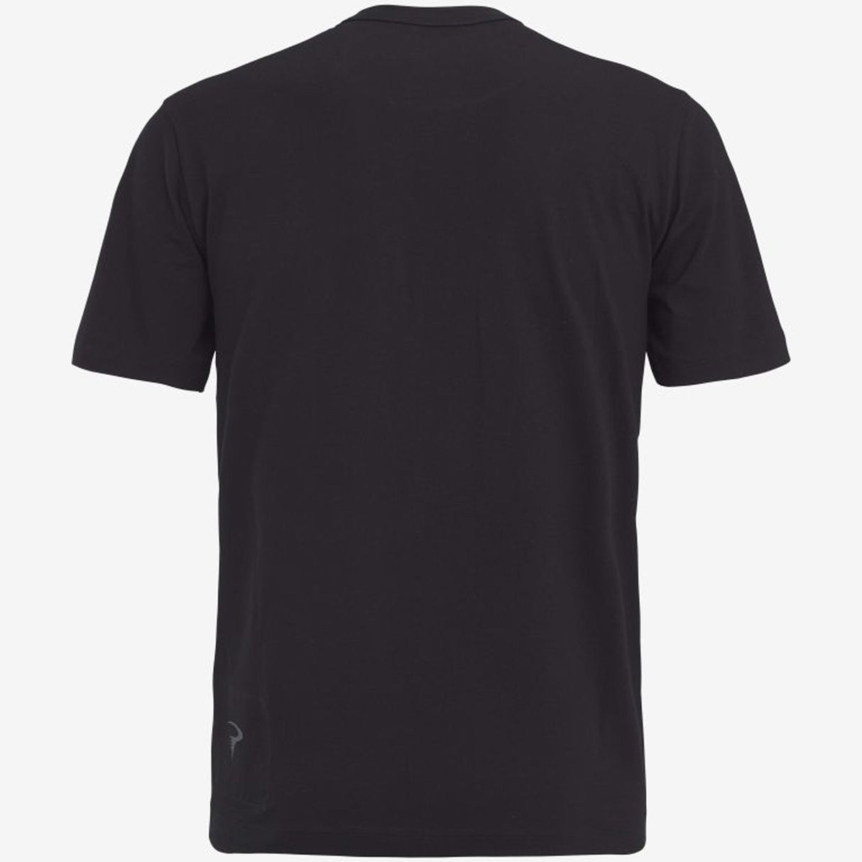 T-Shirt Pinarello Maglia Nera - Nero - D