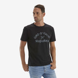 T-Shirt Pinarello Maglia Nera - Nero - E