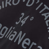 T-Shirt Pinarello Maglia Nera - Nero - G