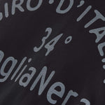 T-Shirt Pinarello Maglia Nera - Noir