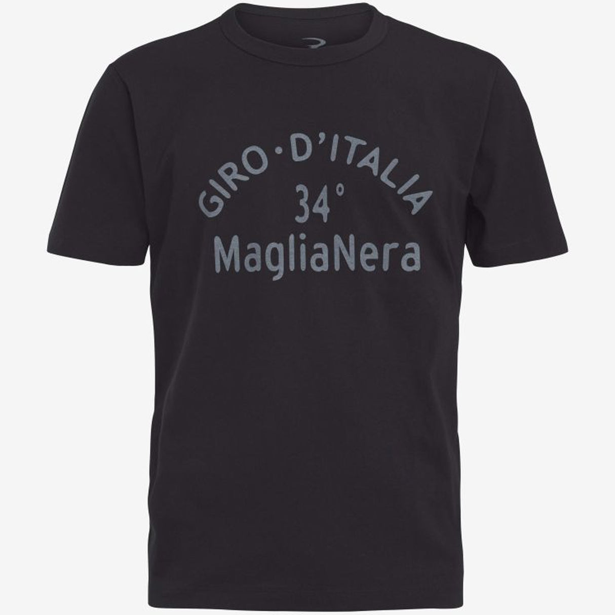 T-Shirt Pinarello Maglia Nera - Nero - C
