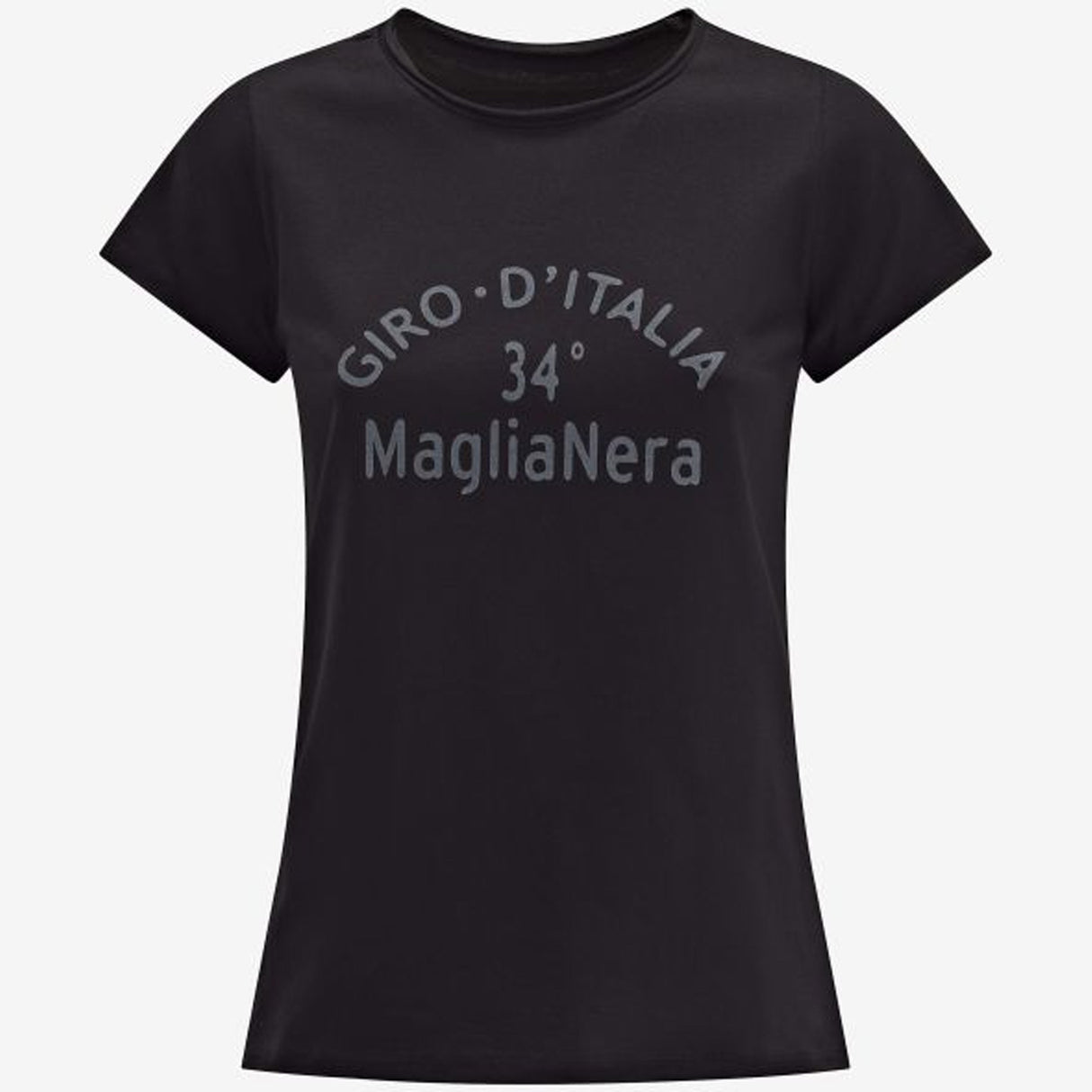 T-Shirt donna Pinarello Maglia Nera - Nero - E