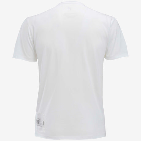 T-Shirt Pinarello Multipla - Bianco - C