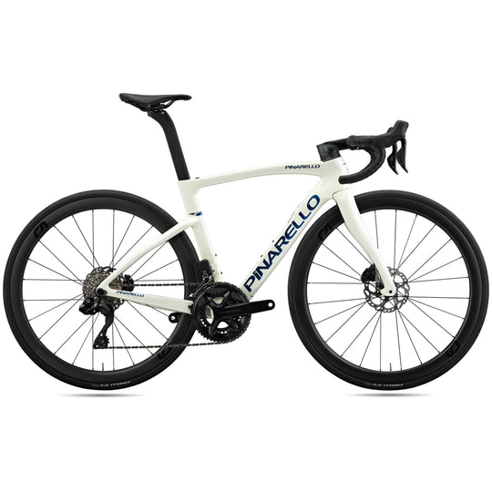 Pinarello F5 105 Di2 - White