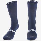 Calze Pinarello Performance - Blu - A