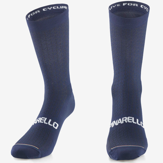 Calze Pinarello Performance - Blu