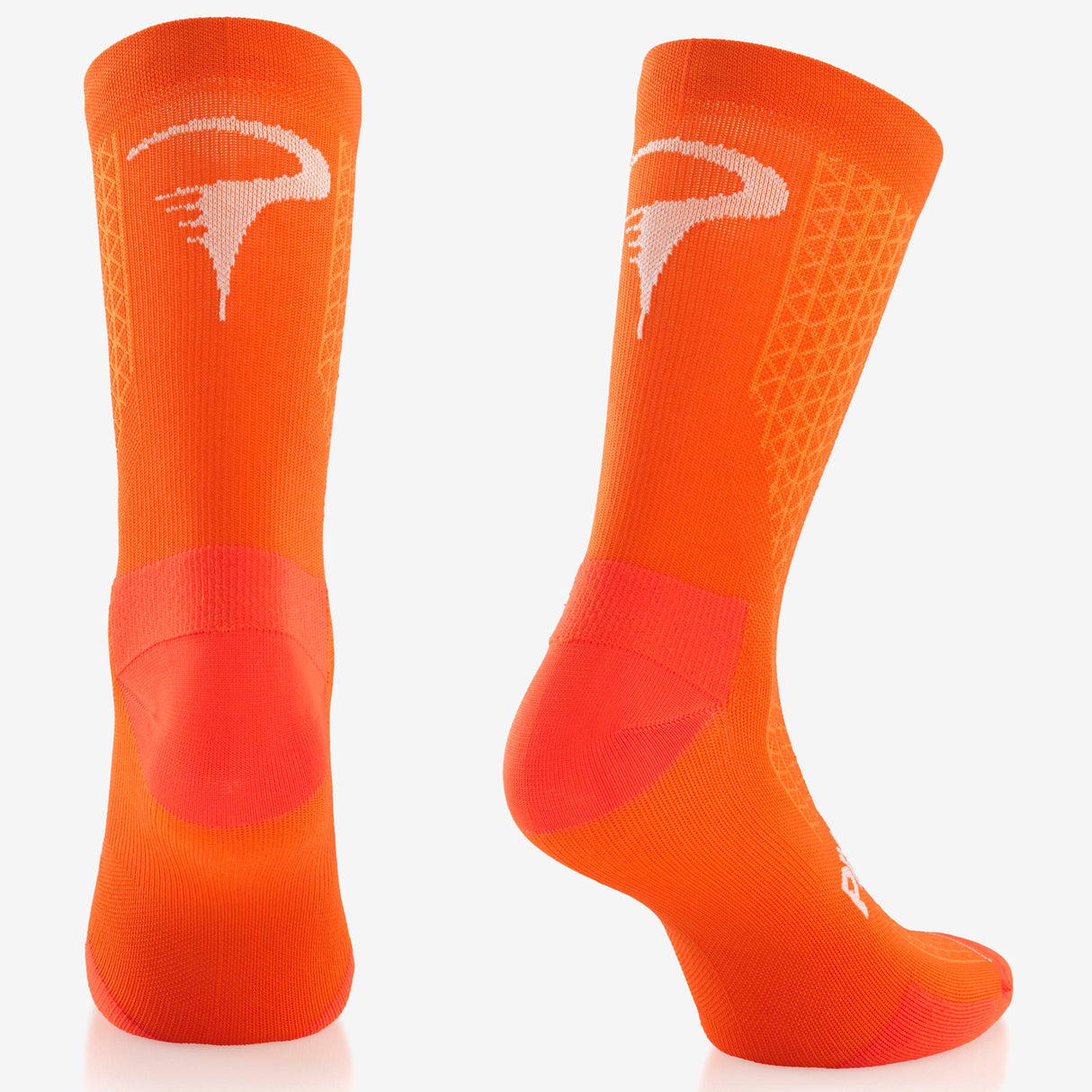 Calze Pinarello Performance - Arancio - C