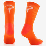 Calze Pinarello Performance - Arancio - C