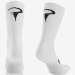 Pinarello Performance socks - White