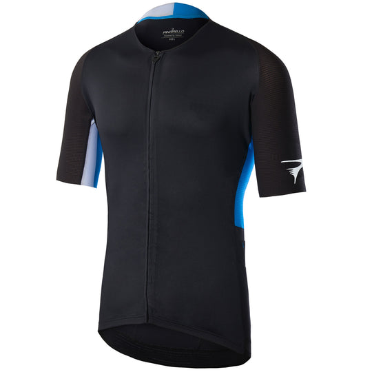 Maillot Pinarello  Pro iconmakers - Noir bleu