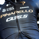 Gilet Pinarello-Q36.5 Pro Cycling Team 2026 Gregarius