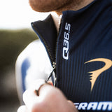Gilet Pinarello-Q36.5 Pro Cycling Team 2026 Gregarius