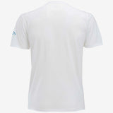 T-Shirt Pinarello Shield - Bianco - F