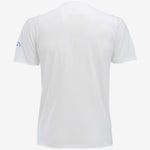 T-Shirt Pinarello Shield - Blanc