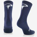 Pinarello Lightweight socks - Blue
