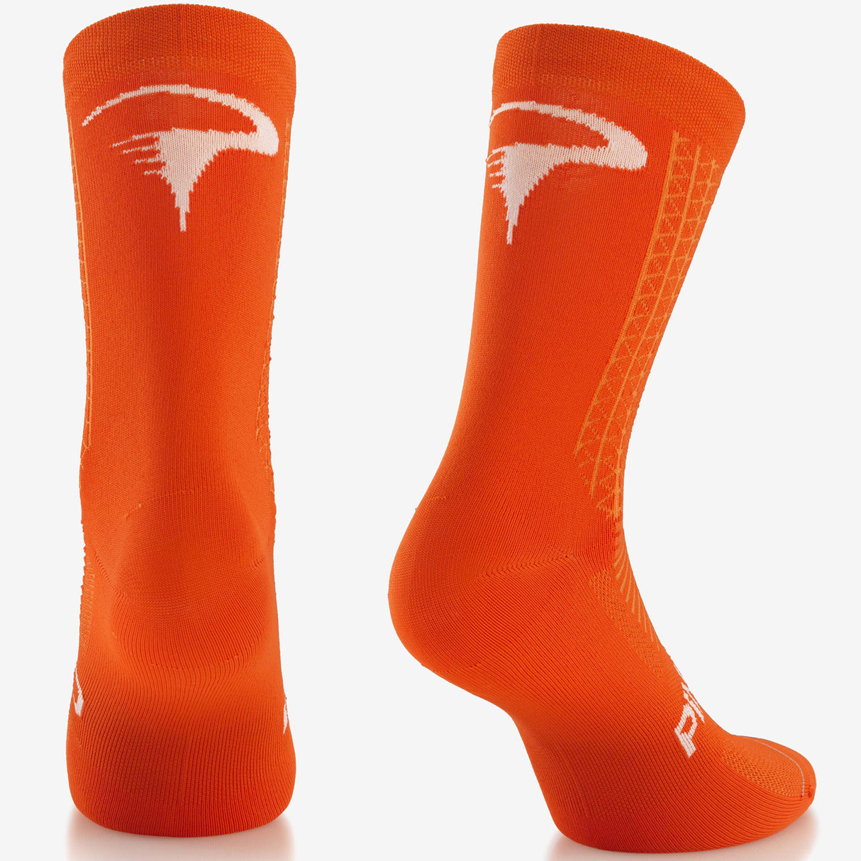 Calze Pinarello Lightweight - Arancio - C