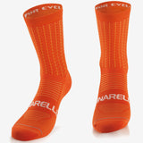 Calze Pinarello Lightweight - Arancio - B