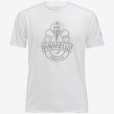 T-Shirt Pinarello Treviso - Bianco - G