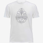 Pinarello Treviso t-shirt - Weiss