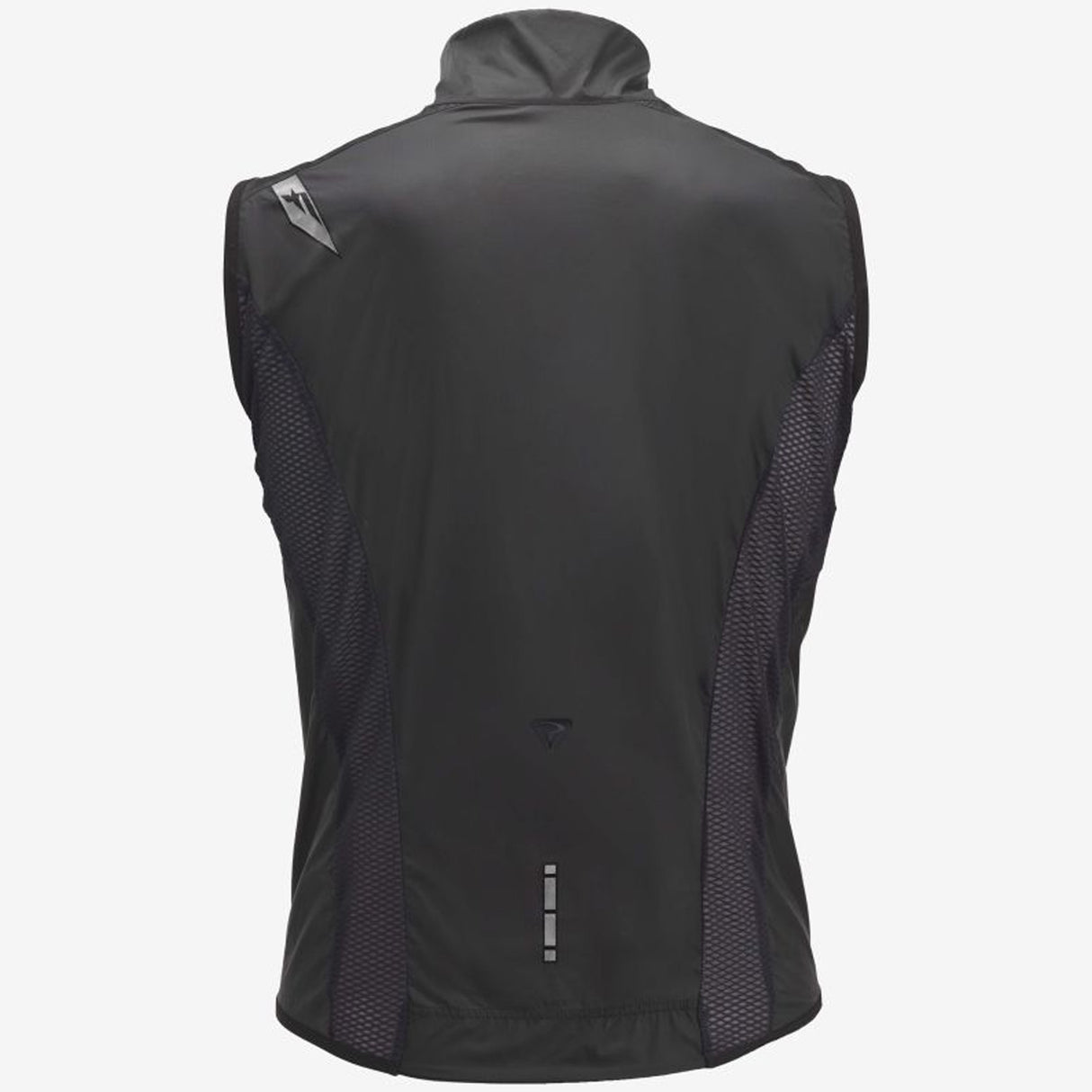 Gilet Pinarello Windbreaker - Nero - M