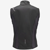 Gilet Pinarello Windbreaker - Nero - M